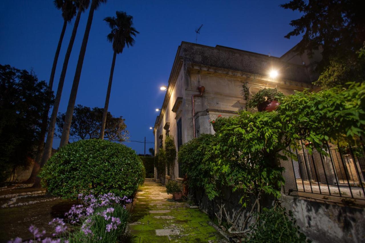Villa De Pietro Cursi Exterior photo