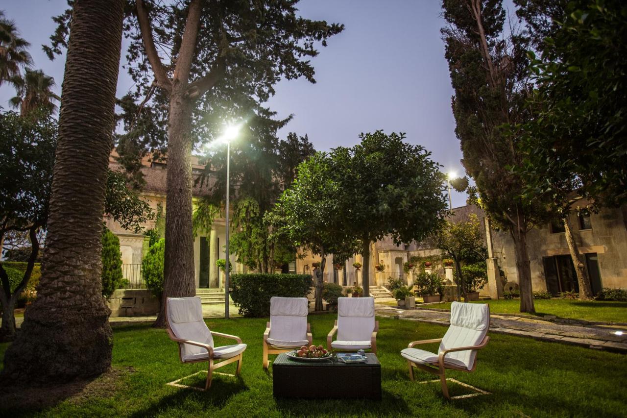 Villa De Pietro Cursi Exterior photo