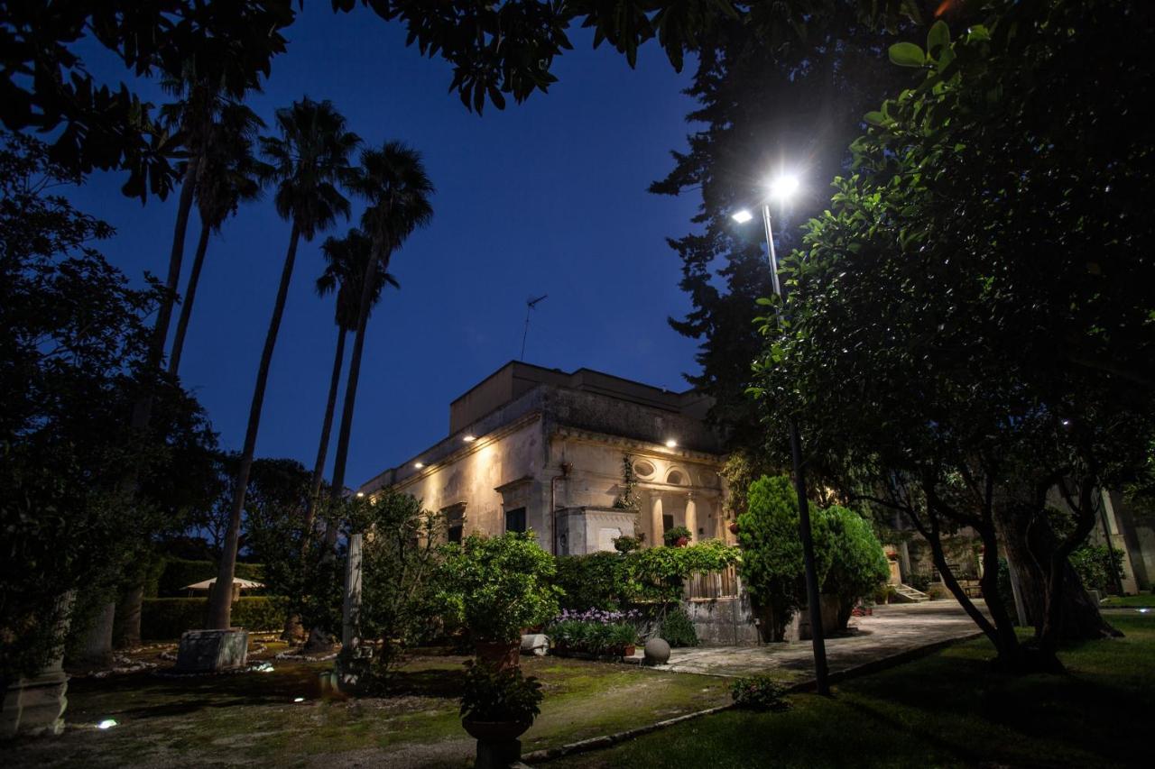 Villa De Pietro Cursi Exterior photo