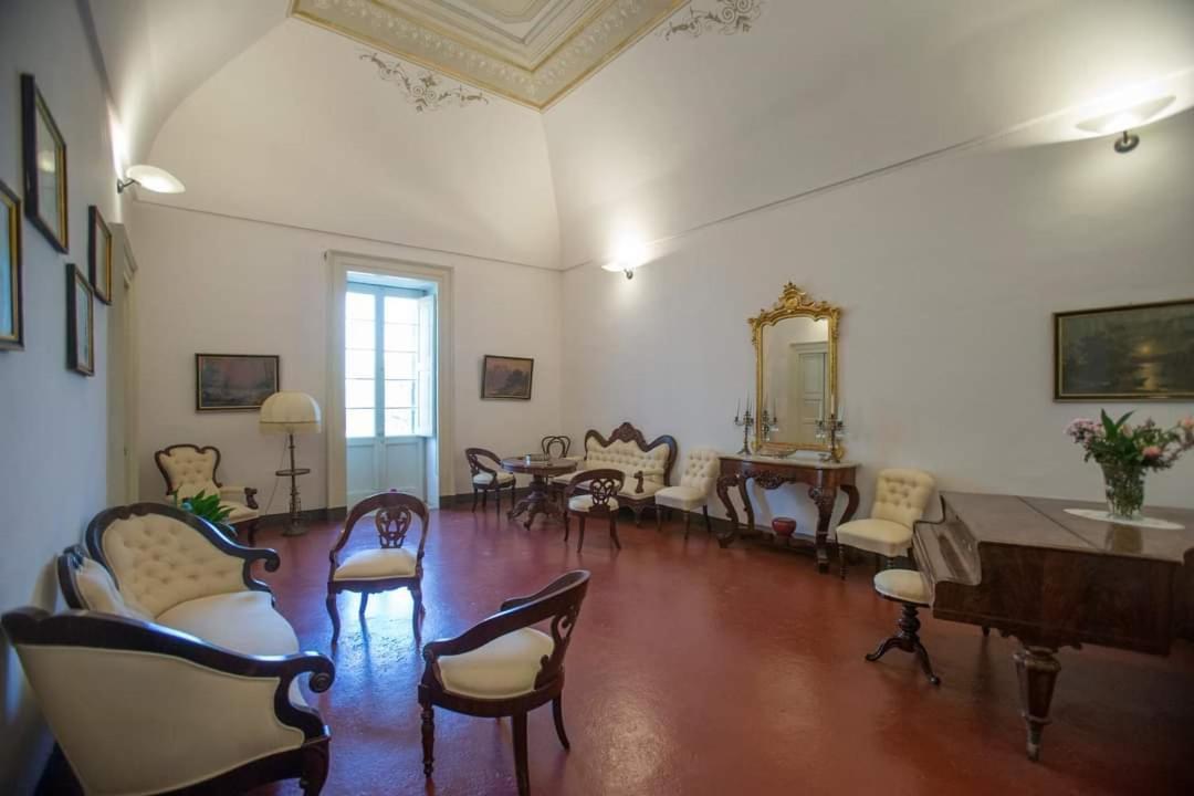 Villa De Pietro Cursi Exterior photo